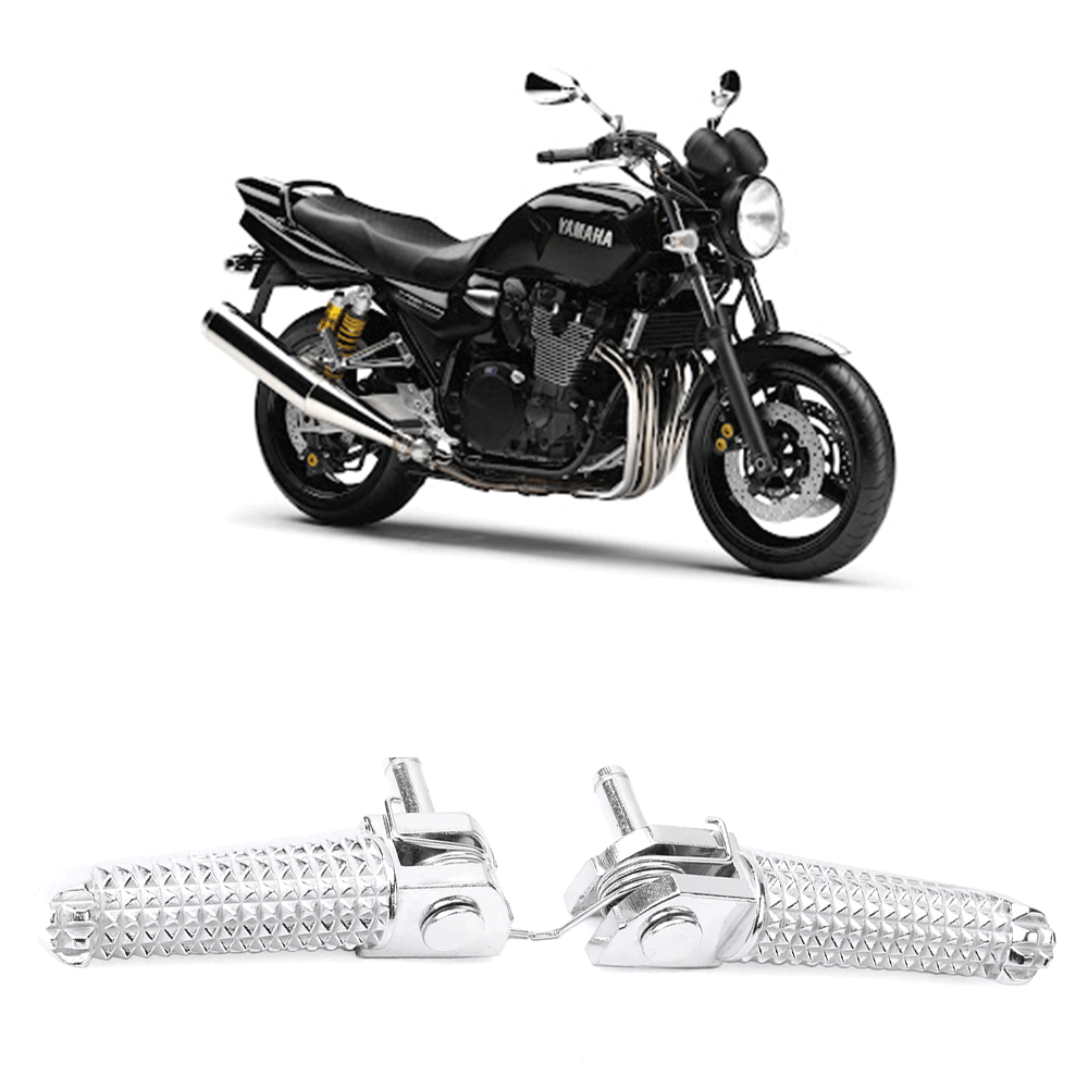 REPOSE PIED XJR1300/SP AVANT ARRIERE 1999-2018