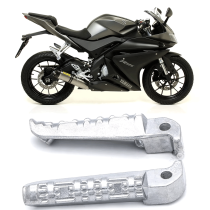 CALE PIED YZF R125 ARRIRE 2014-2020