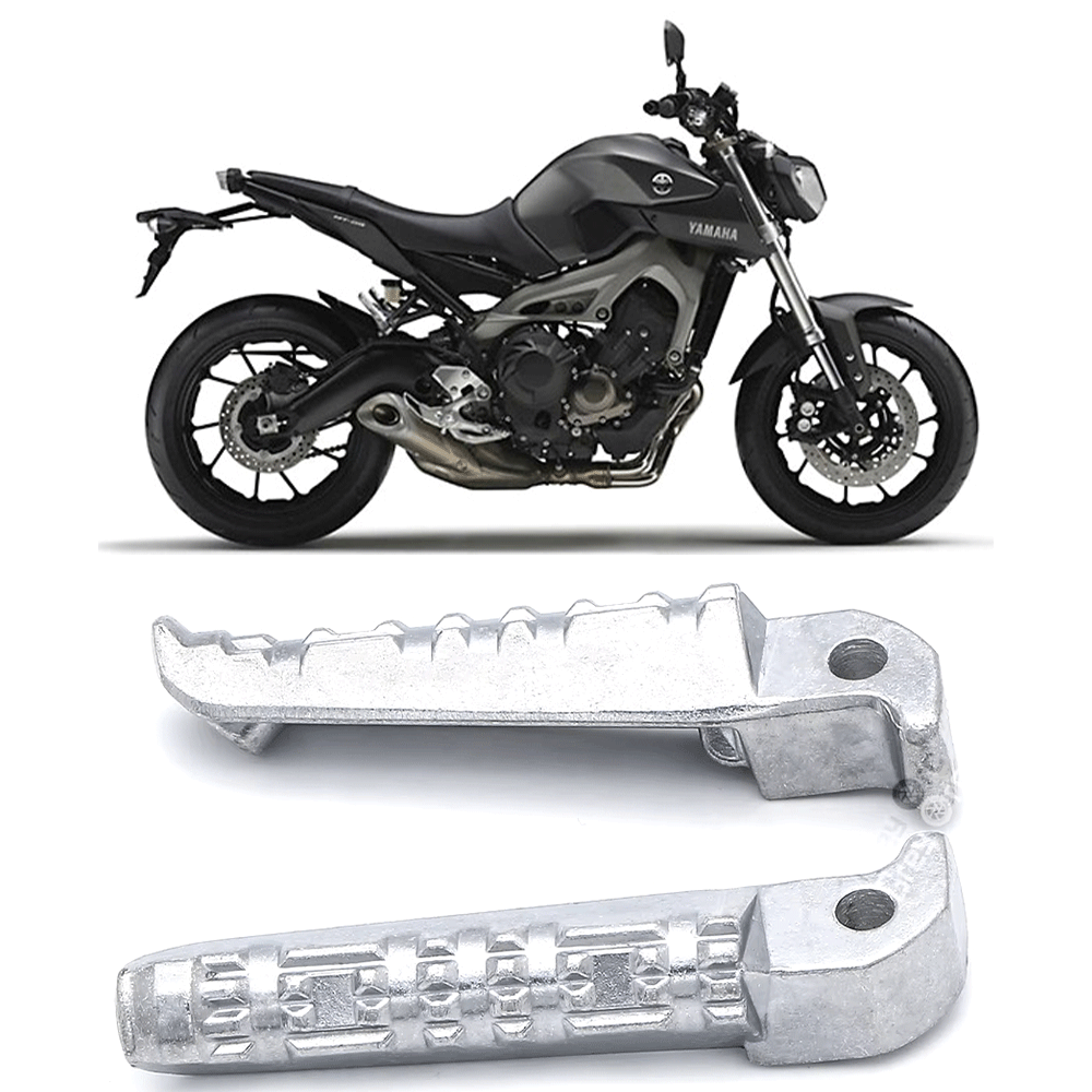 REPOSE PIED ARRIERE FZ-09 2014-2020