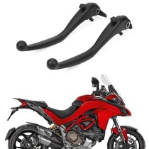 LEVIERS Multistrada 1200 DVT 2015-2017