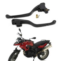 LEVIERS F700GS 2013-2015