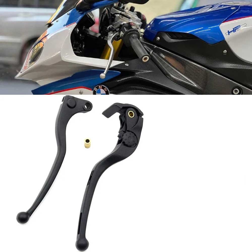 LEVIERS S1000RR 2009 à 2016