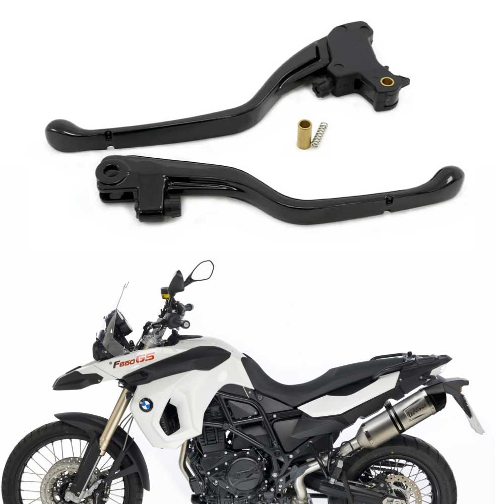 LEVIERS F650GS 2008-2012