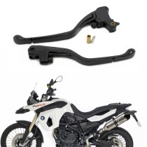 LEVIERS G650GS 2010