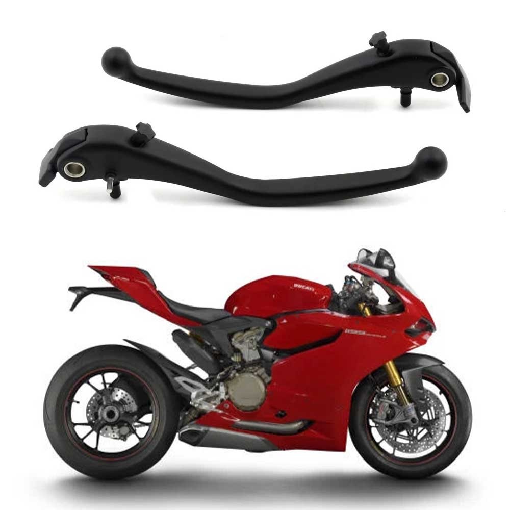 LEVIERS 1199 Panigale 2012-2014