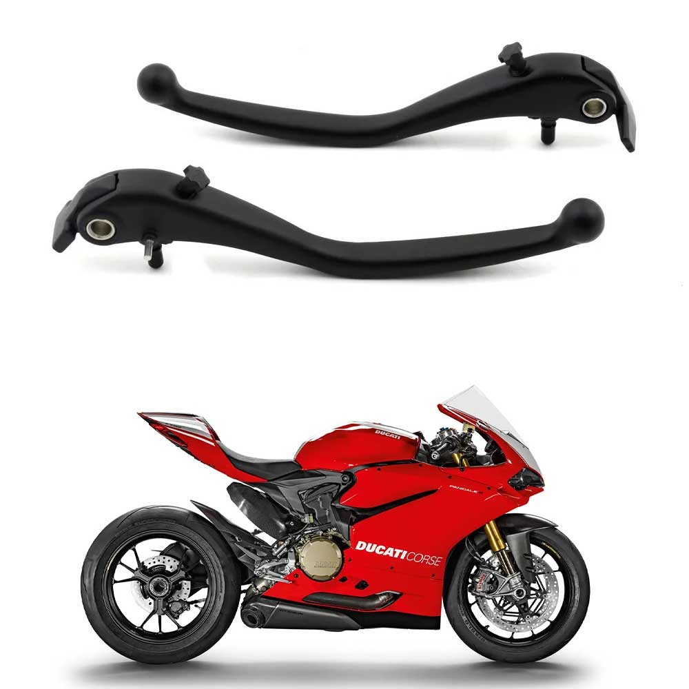 LEVIERS 1199 Panigale R 2013-2014