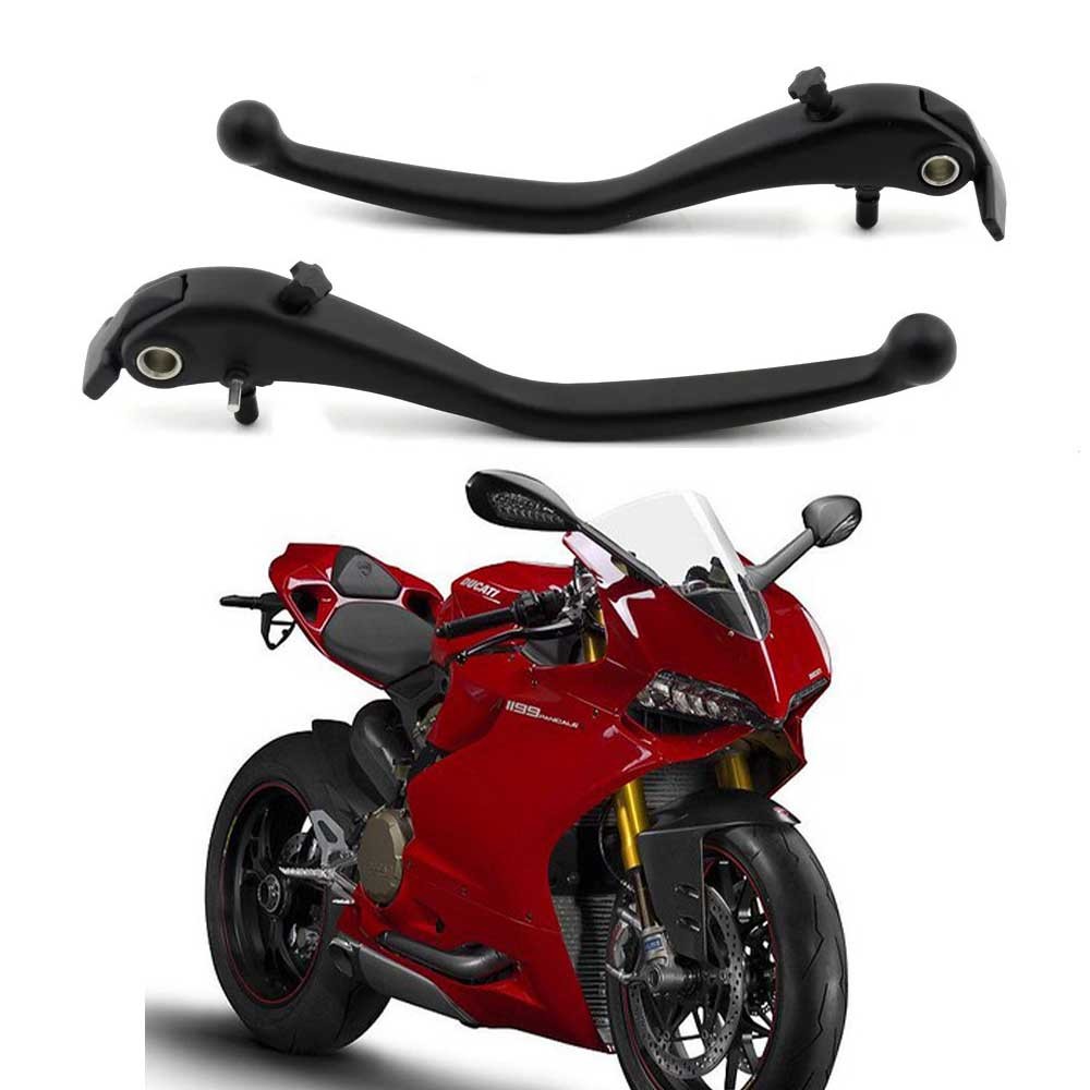 LEVIERS  1199 Panigale S 2012-2014