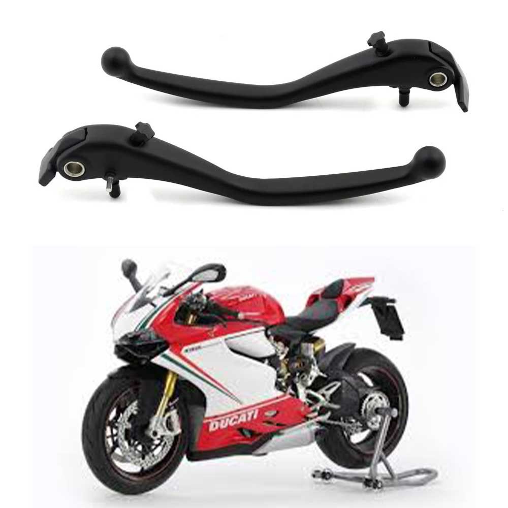 LEVIERS 1199 Panigale S Tricolore 2012-2013