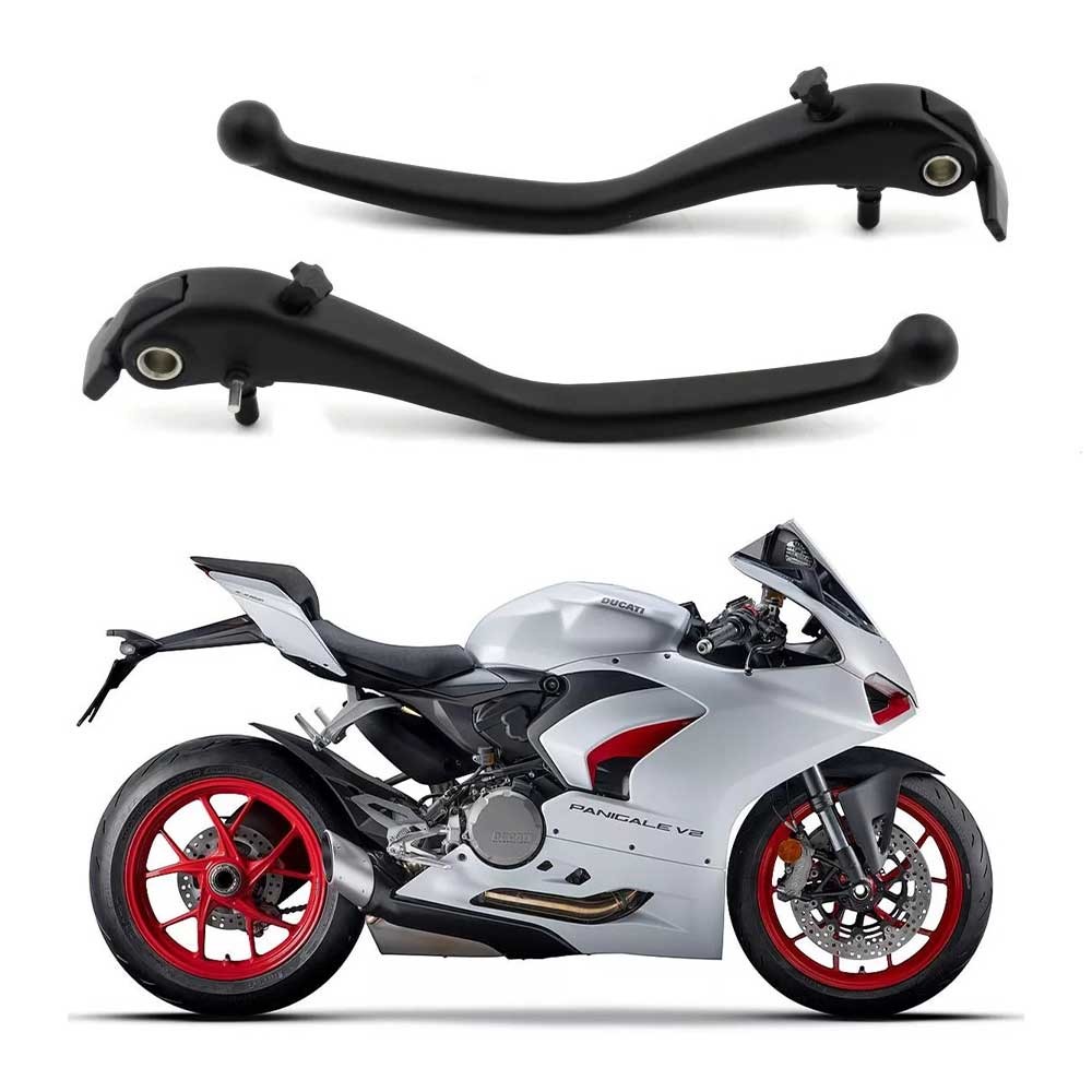 LEVIERS Panigale V2 2022-2023