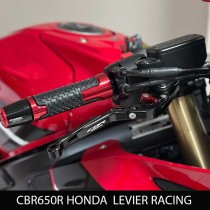 LEVIERS CBR650R 2019-2024