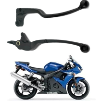 LEVIERS YZF-R6S 2006-2010