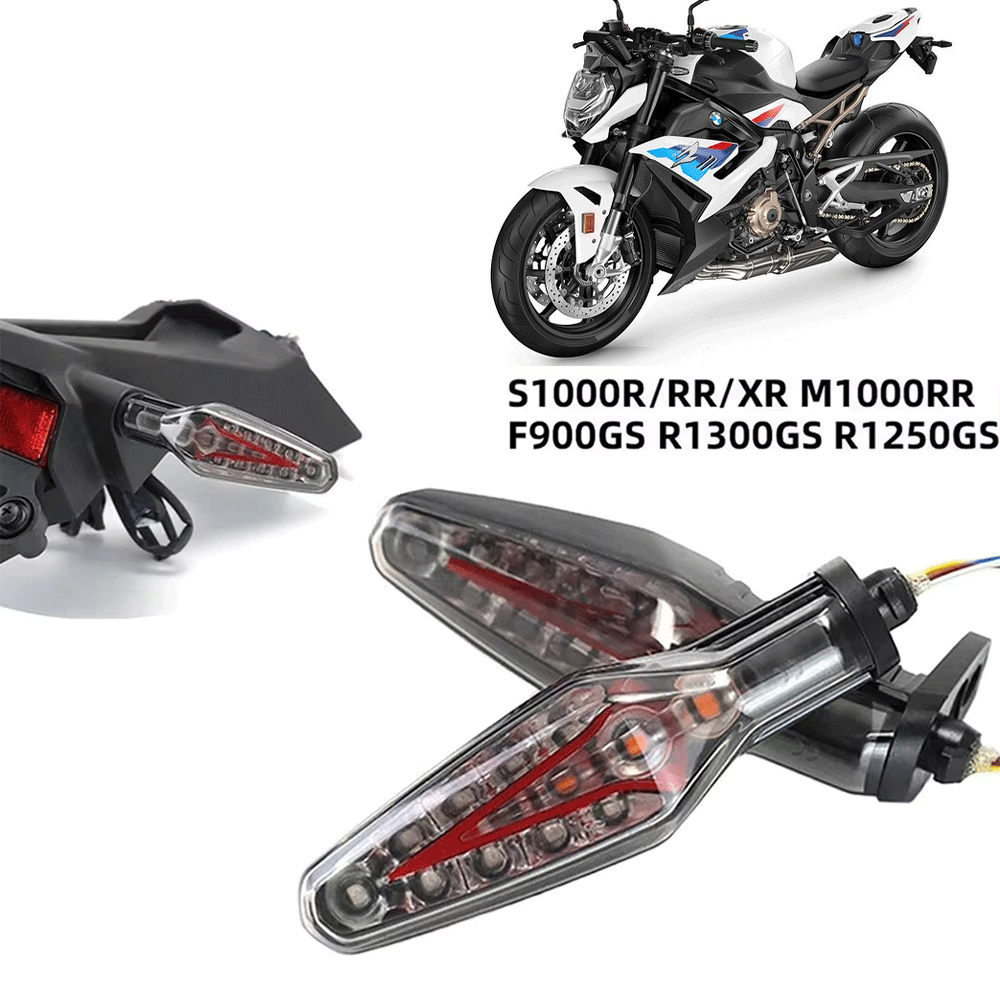 CLIGNOTANT S1000 R 2021-2022