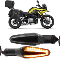 4 CLIGNOTANTS F750GS 2018-2024