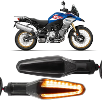 4 CLIGNOTANTS F850GS 2019-2024