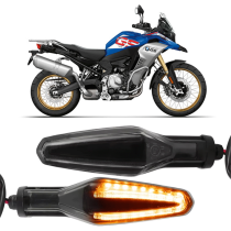 4 CLIGNOTANTS F850GS ADV 2019-2024