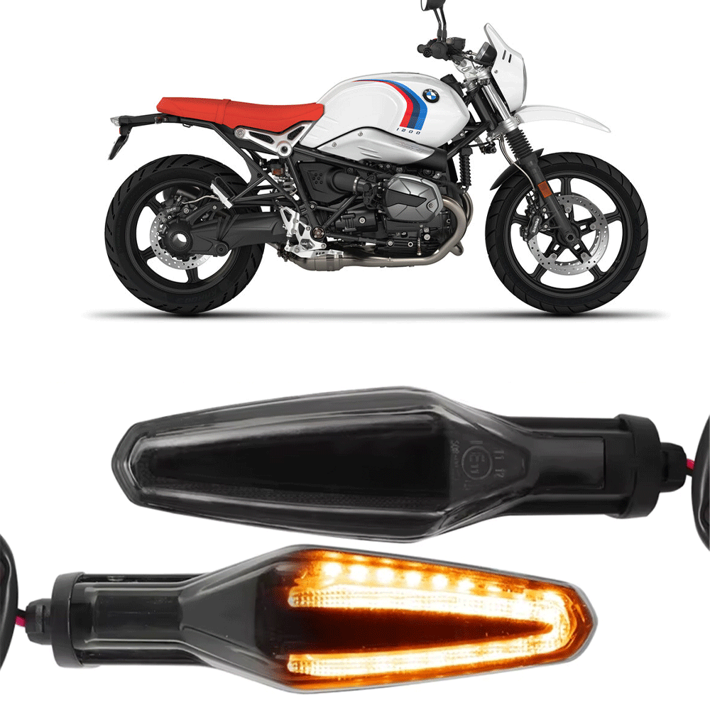 4 CLIGNOTANTS R NineT 2021-2024