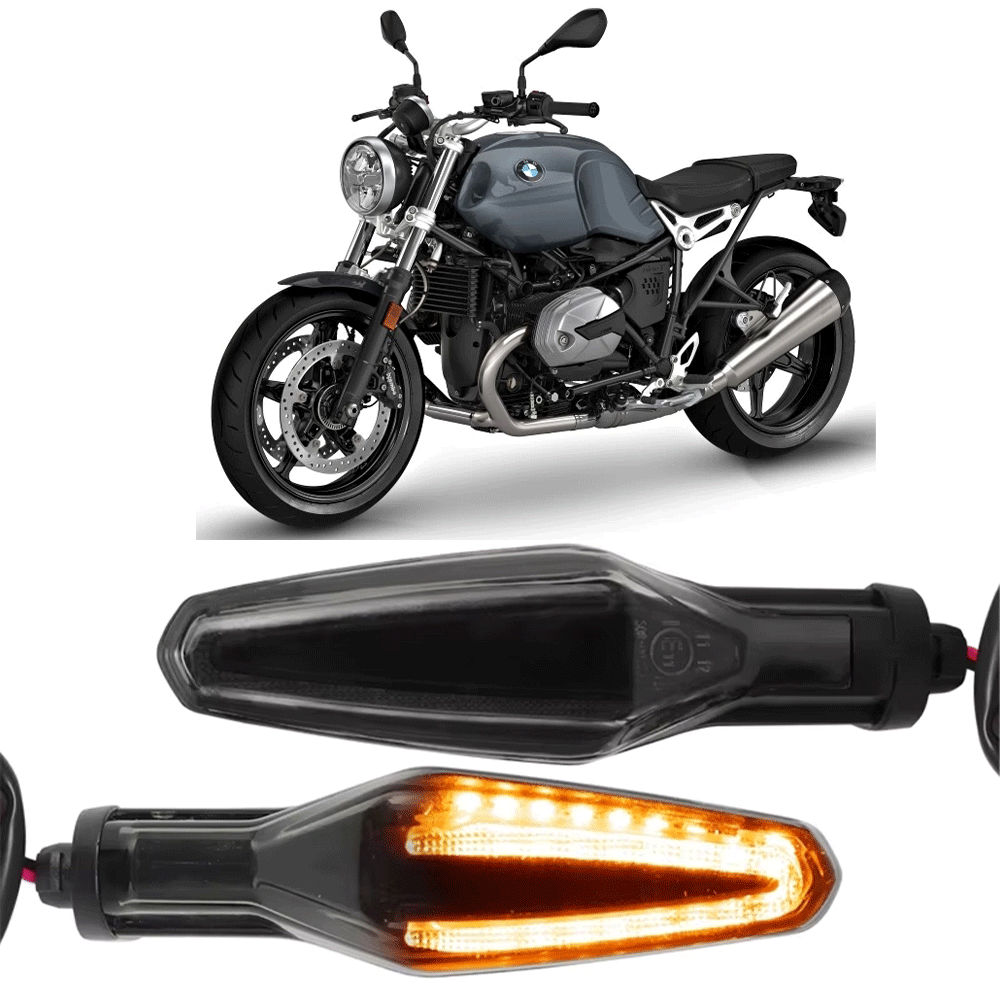 4 CLIGNOTANTS  R NineT Pure 2021-2024