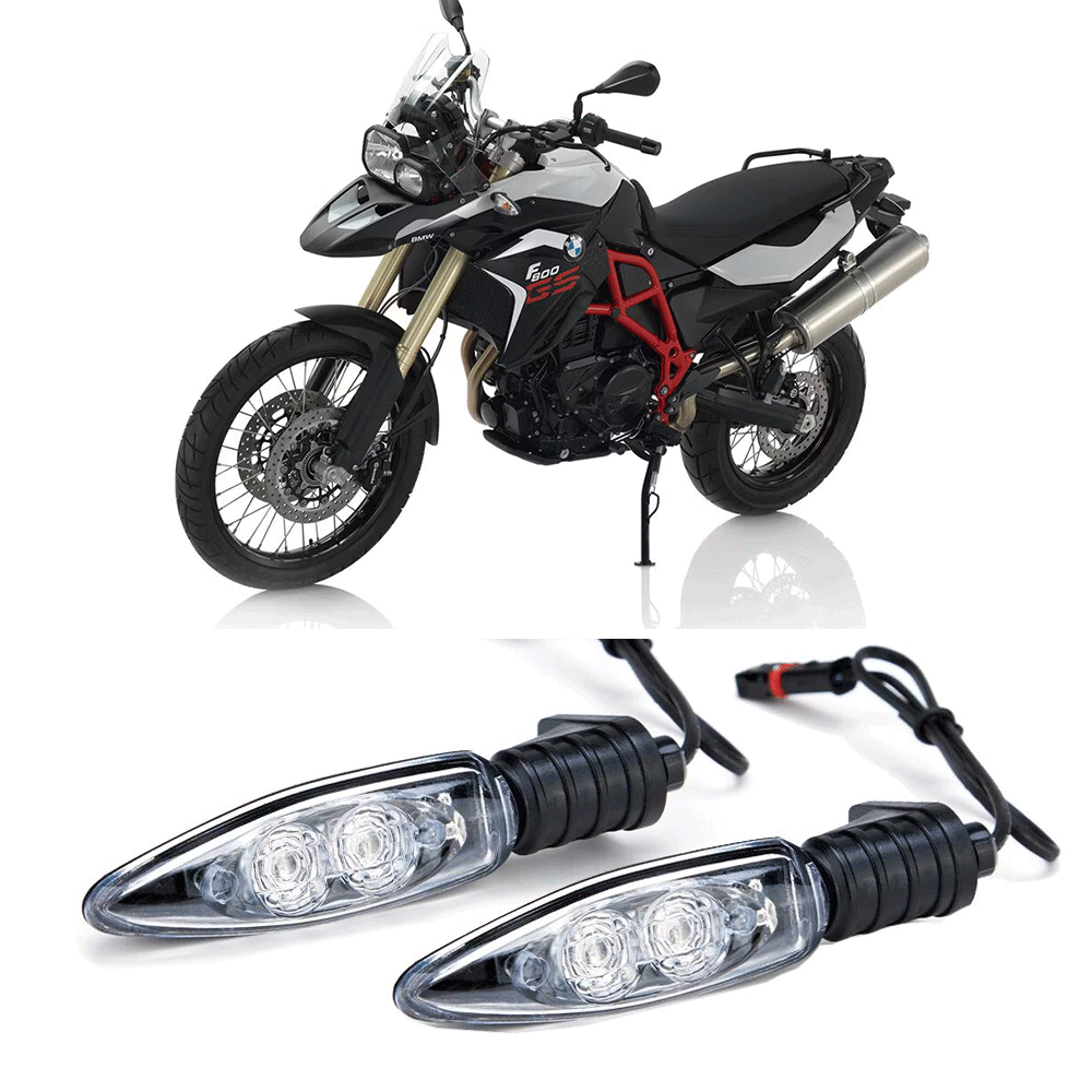 CLIGNOTANTS  F800 GS 2012-2015