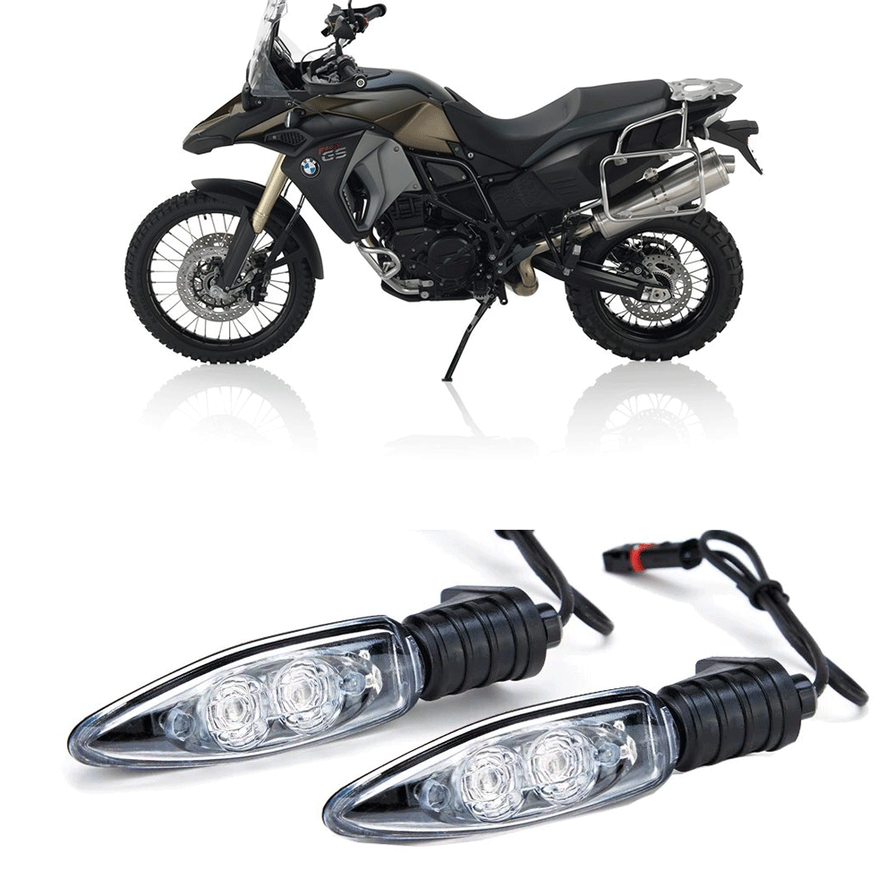 CLIGNOTANTS  F800 GS Adventure 2012-2016