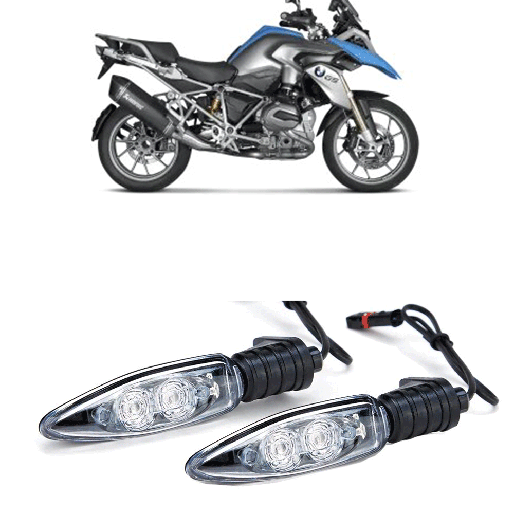 CLIGNOTANTS R1200 GS 2013-2016