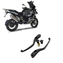 Paire de leviers de moto pour R1200GS de 2013 à 2019