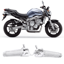 REPOSE PIED FZ6 600 N/S AVANT ARRIRE Fazer 2004-2009