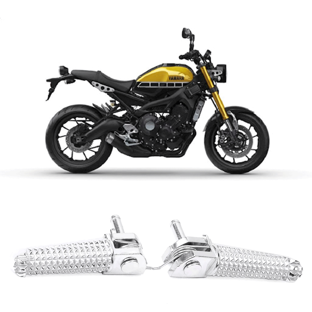 REPOSE PIED XSR 900 AVANT ARRIERE 2016-2021